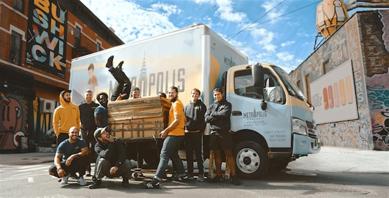 Effektiv og Omhyggelig Håndtering af Din Flytning