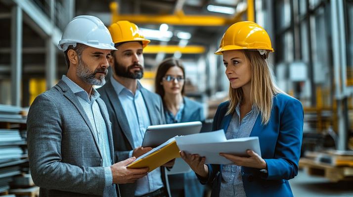 Facility management - en omfattende guide